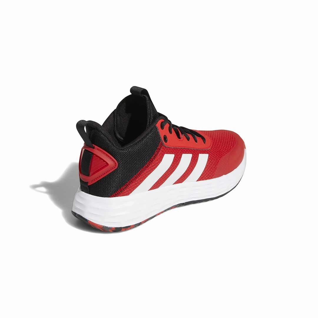 Crusader Basketball Shoes adidas - Men's Ownthegame 2.0 Shoes (GW5487)