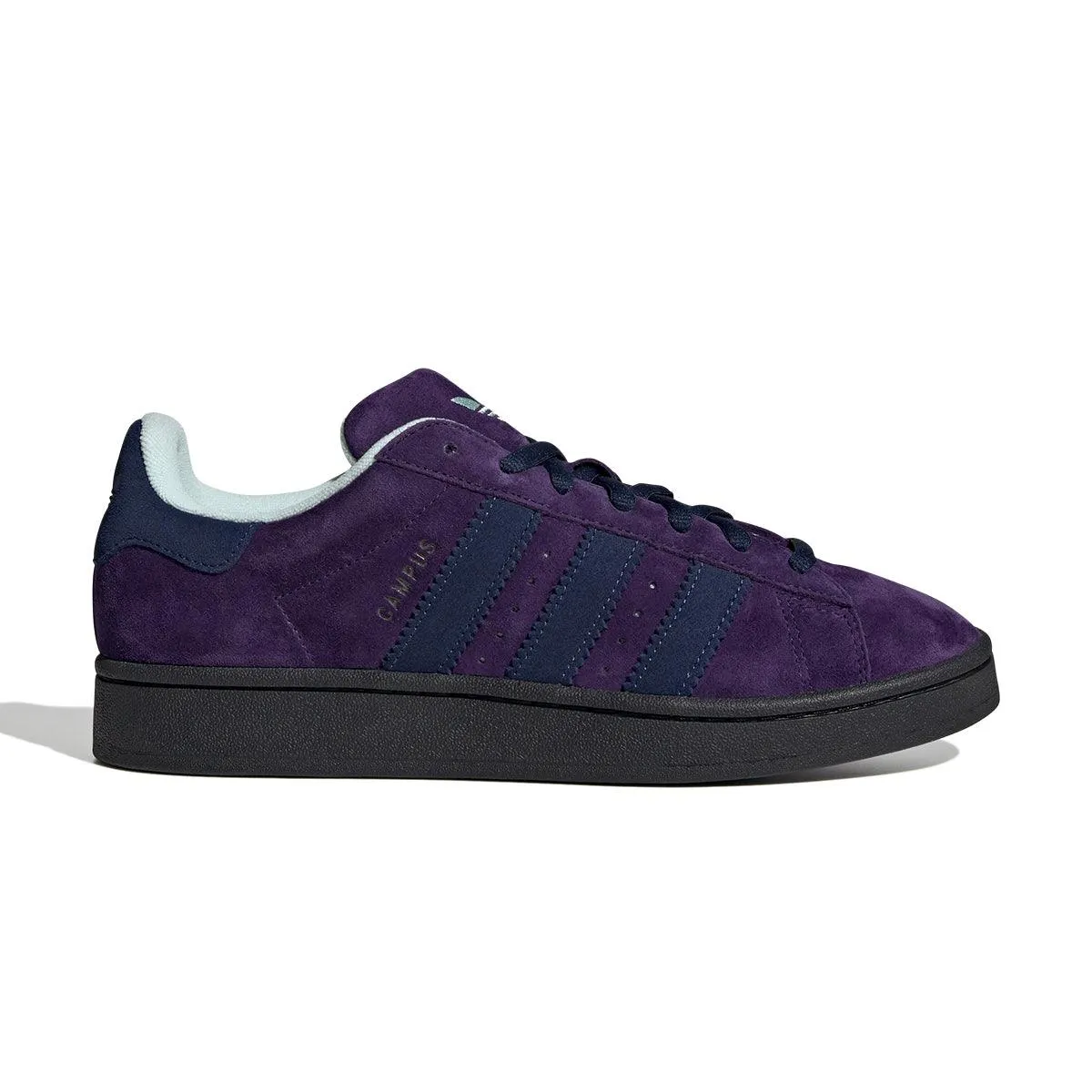   Hikari Shibata Campus 00s 'Tokyo Energy Deep Purple' Sports Adidas Shoes