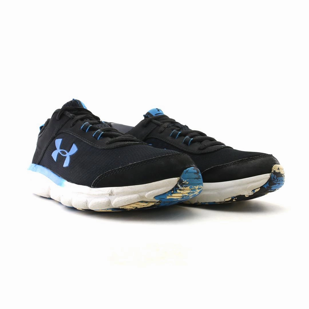 Swiss Running Shoes UNDER ARMOUR ASSERT 8