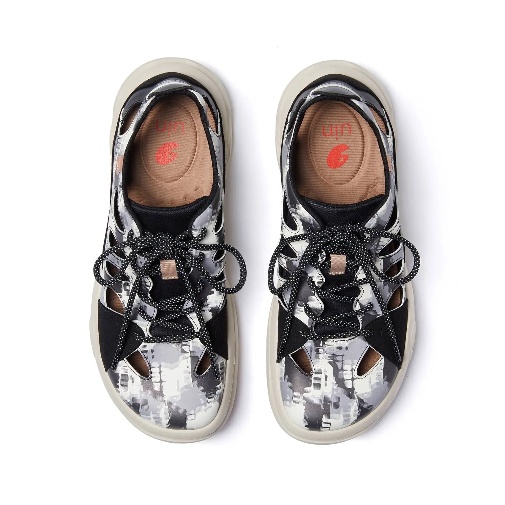 Urban Night Segovia IV Men Ring Toe Sandals