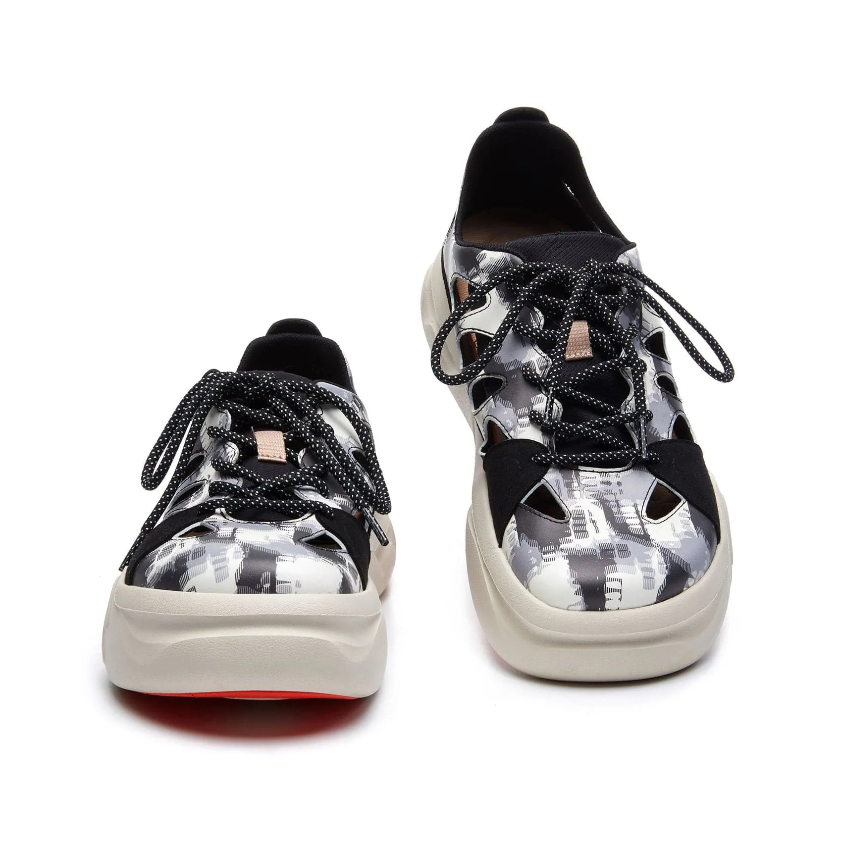 Sandals Nail Spa Sylvania Urban Night Segovia IV Men