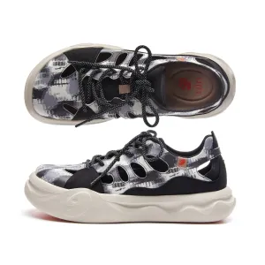 Comfort Casual Sandals Urban Night Segovia IV Men