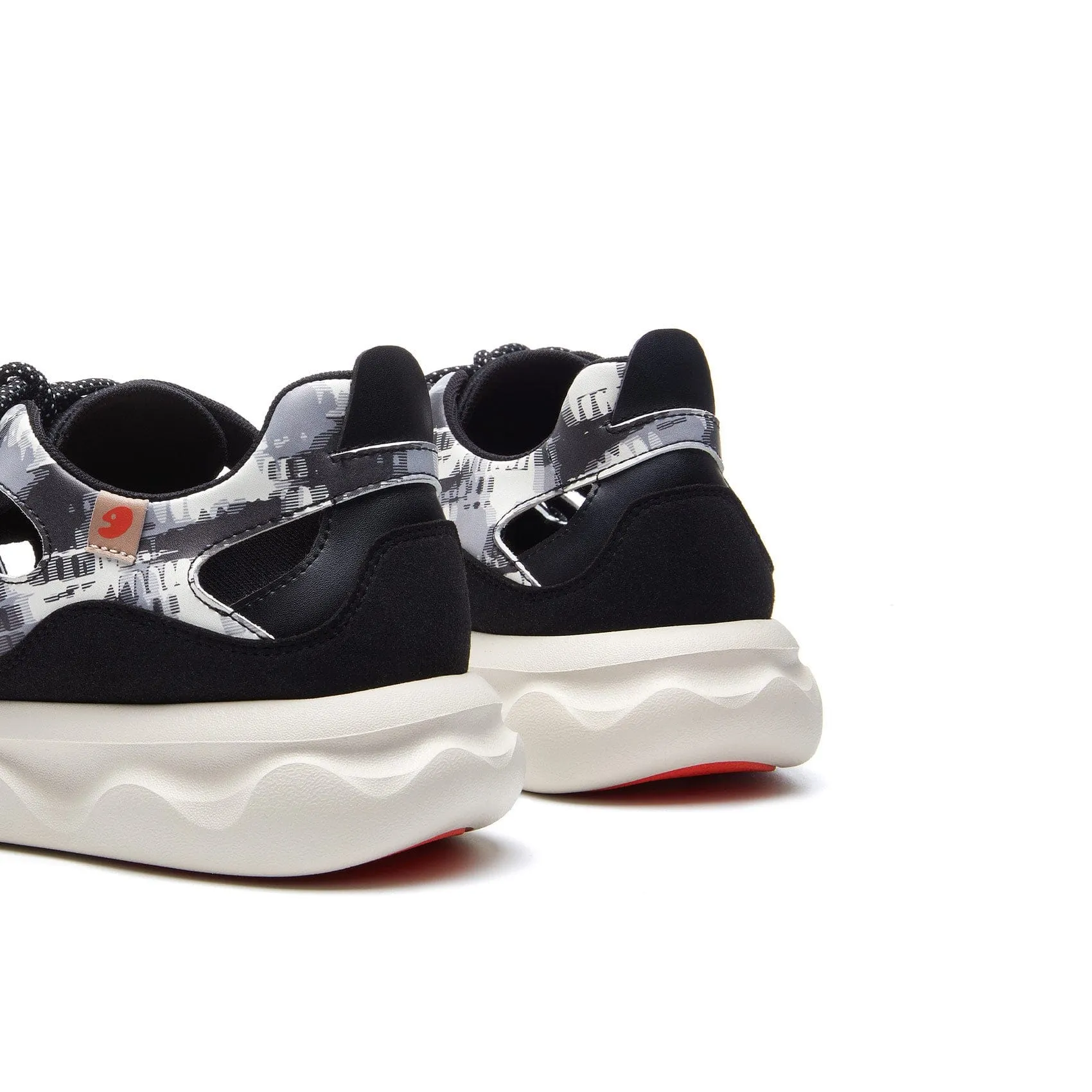 Urban Night Segovia IV Men Fisherman Sandals