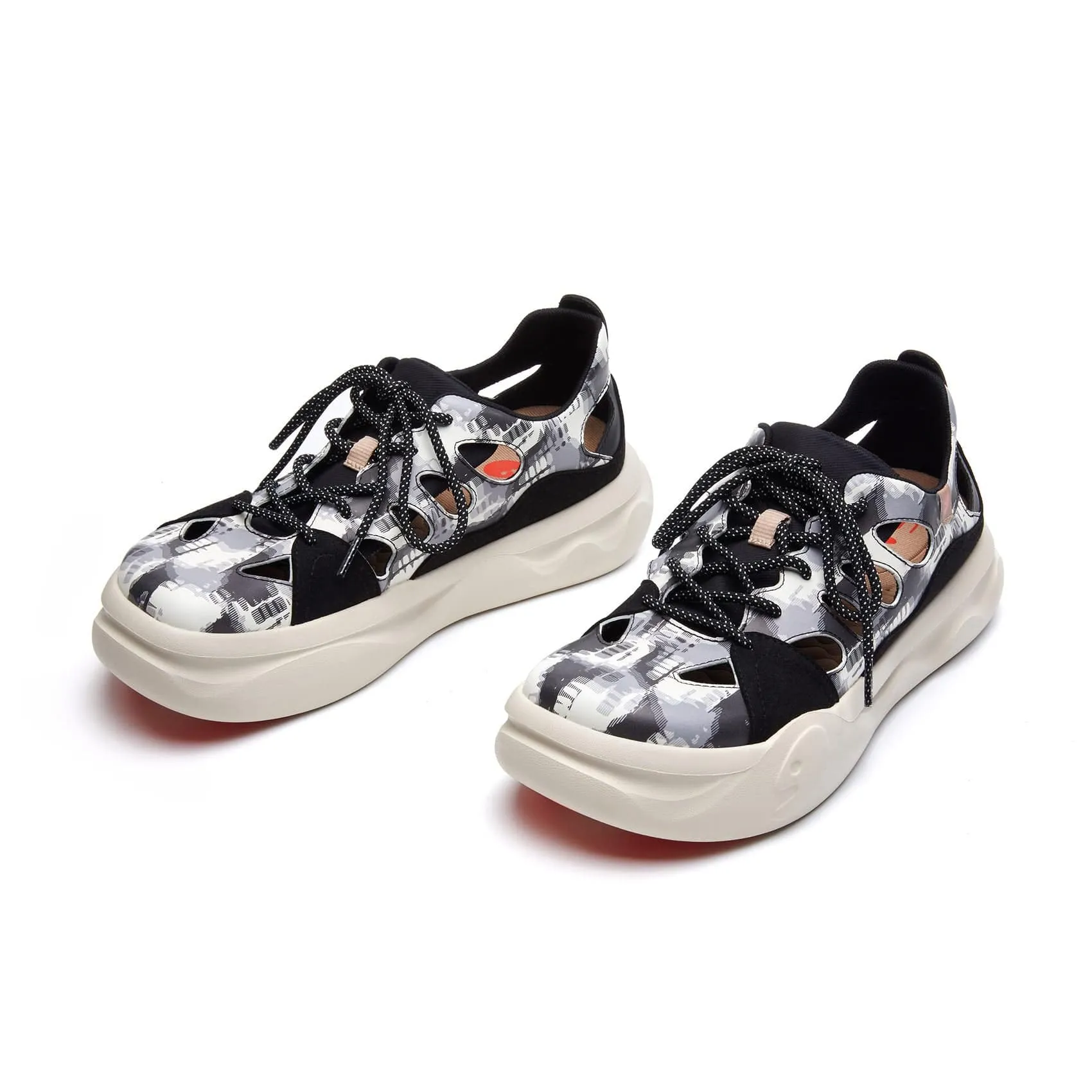 Urban Night Segovia IV Men South Coast Sandals Resort