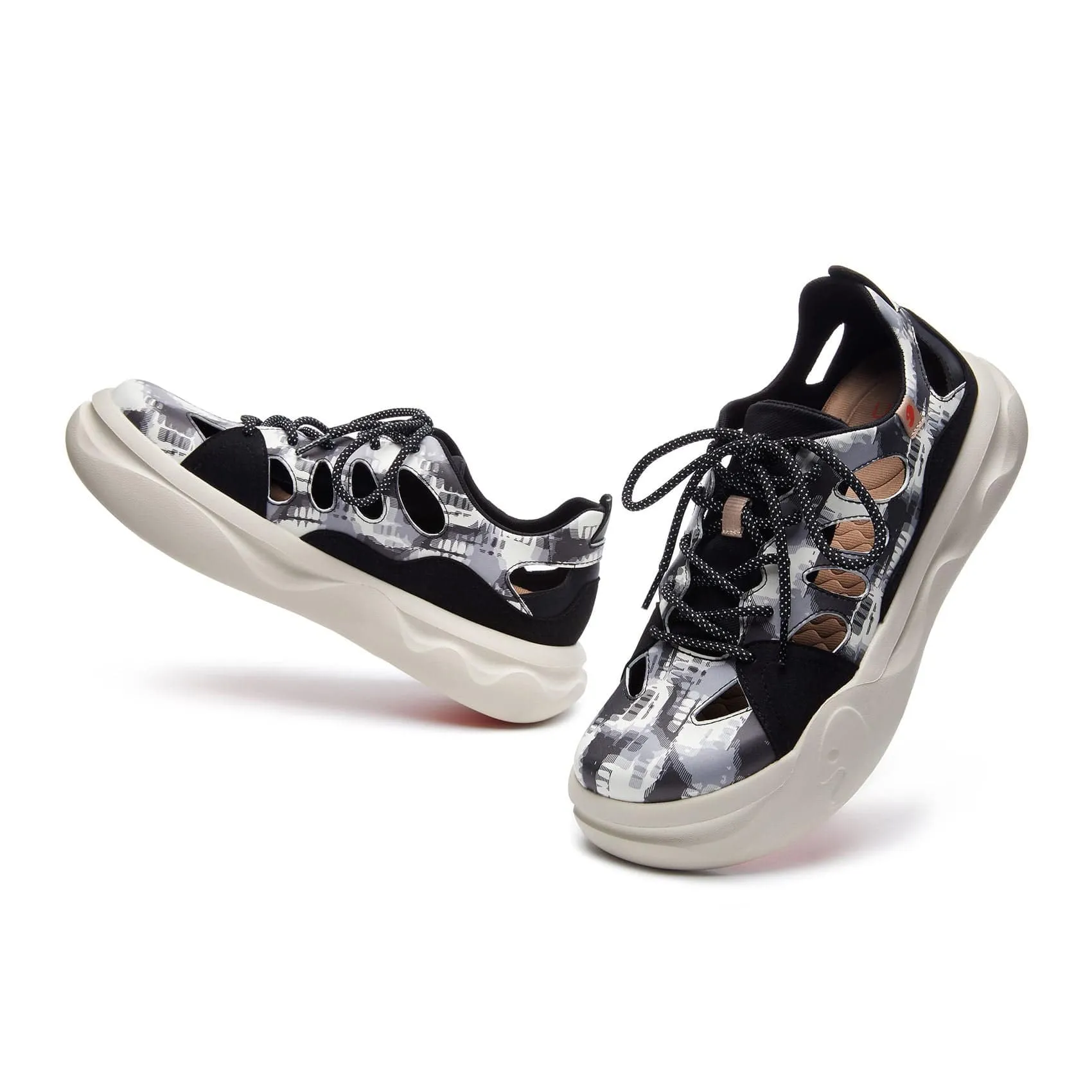 Urban Night Segovia IV Men Sandals Hotels Locations