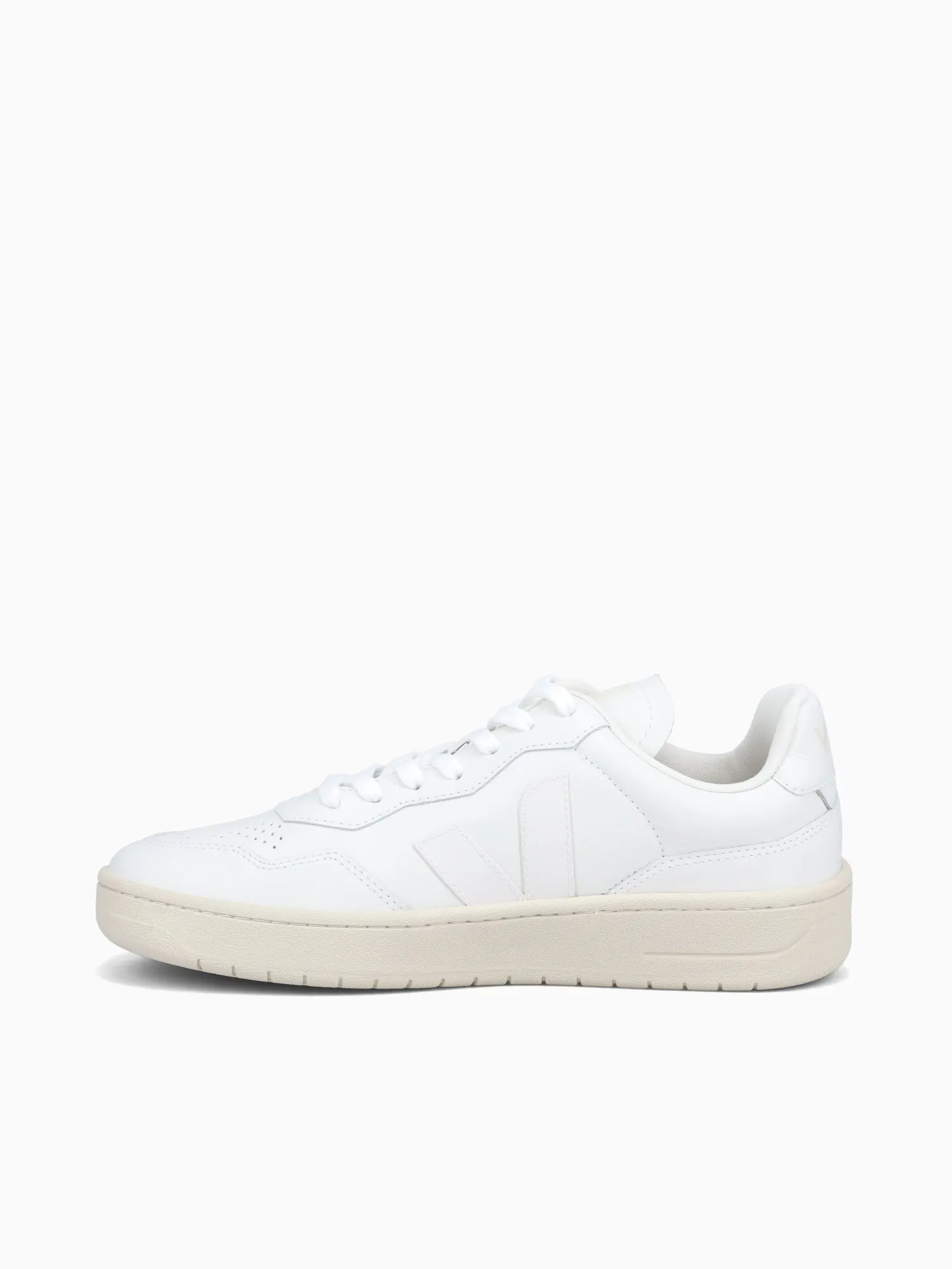 Gat Sneakers V90 Extrawhite O.t. Leather