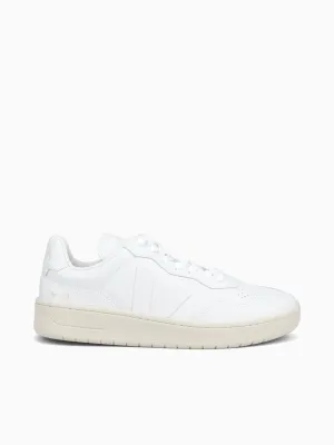 V90 Extrawhite O.t. Leather Expensive Sneakers