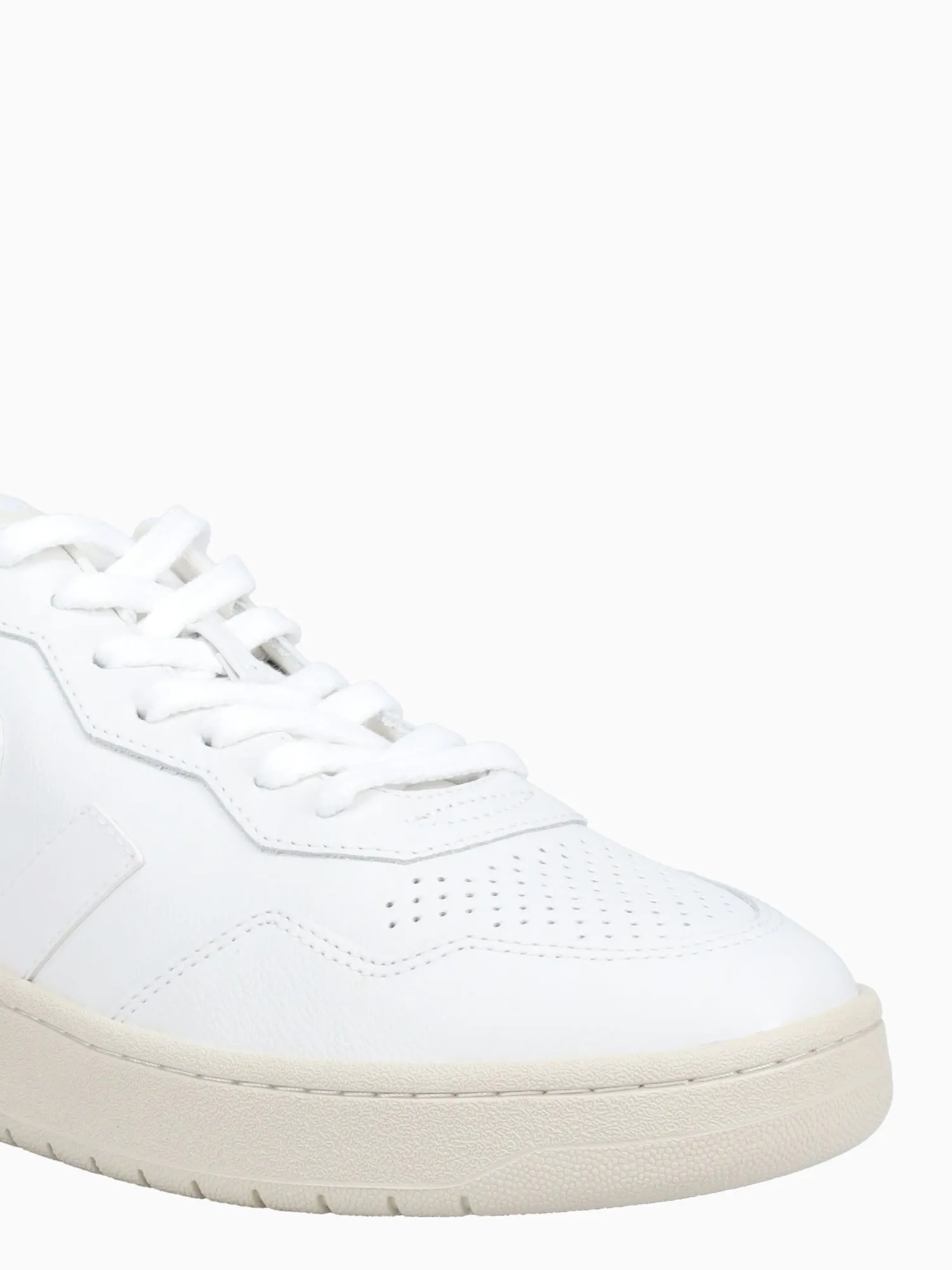V90 Extrawhite O.t. Leather 9060 Sneakers