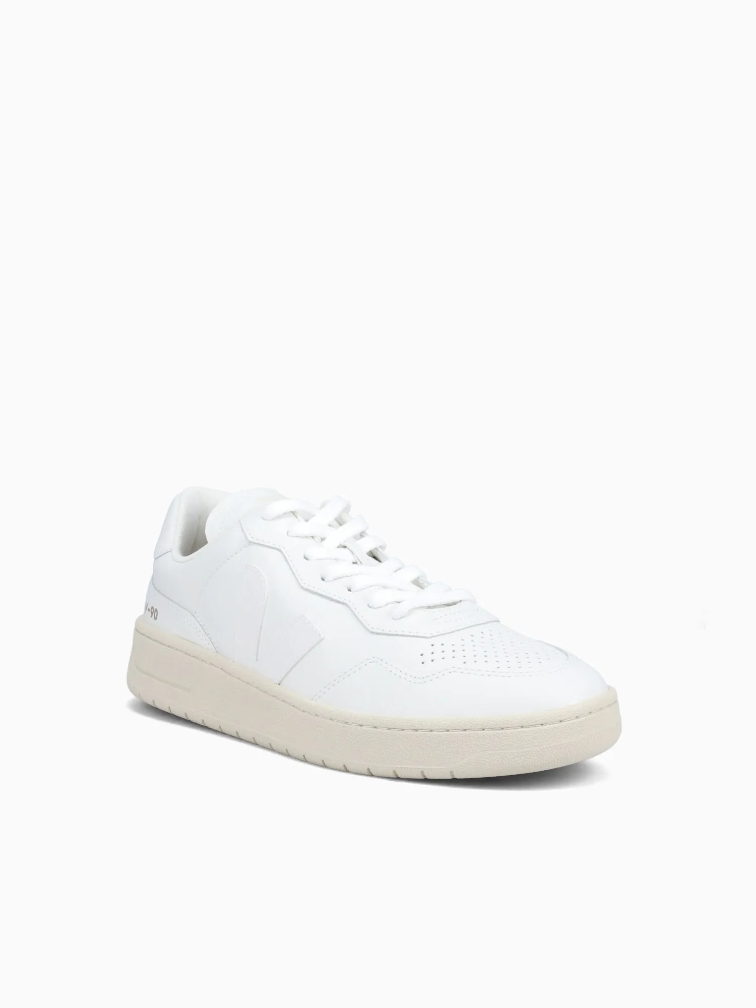 V90 Extrawhite O.t. Leather Rocket Fuel Sneakers