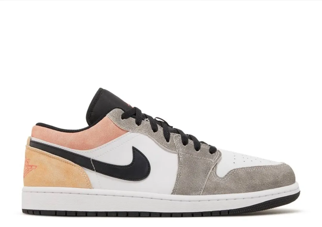 Nike Air Jordan 1 Low 'Flight Club' Foam Nike Shoes