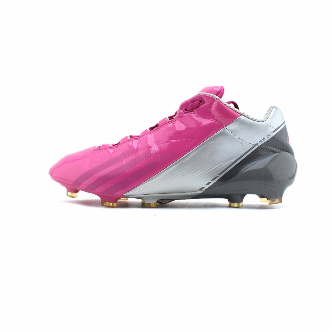 Brogues Vs Oxford Shoes ADIDAS ADIZERO