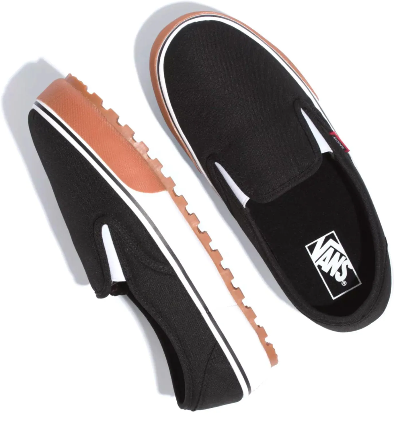 Vans Snow Lodge Slipper MTE Wool Sock Slippers