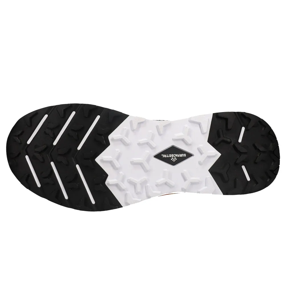 VECTIV Escape Trail Running Shoes How To Tie Laces On Running Shoes