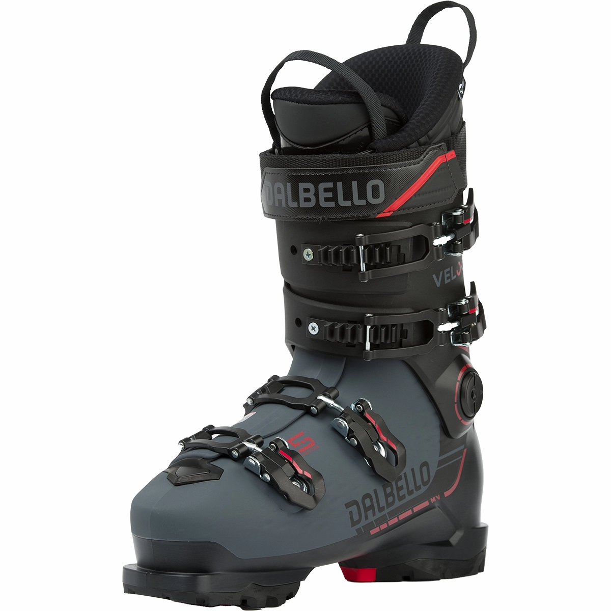 Veloce 100 MV Summer Work Boots