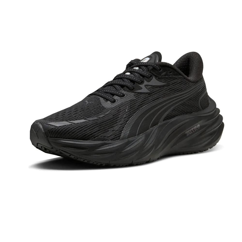 Velocity Nitro 4 Running Shoes Gengar Pokemon Shoes Puma