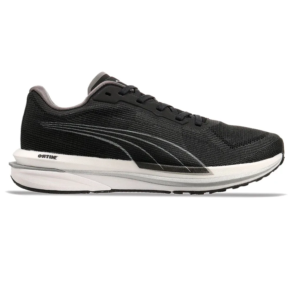 Puma Snake Shoes Velocity Nitro Running Shoes