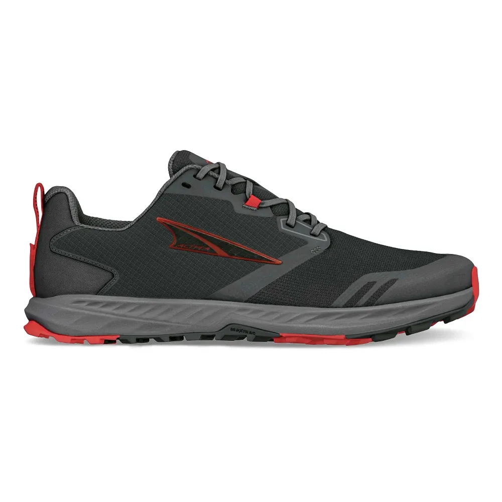 Superior 7 Men's Best Travel Hiking Shoes