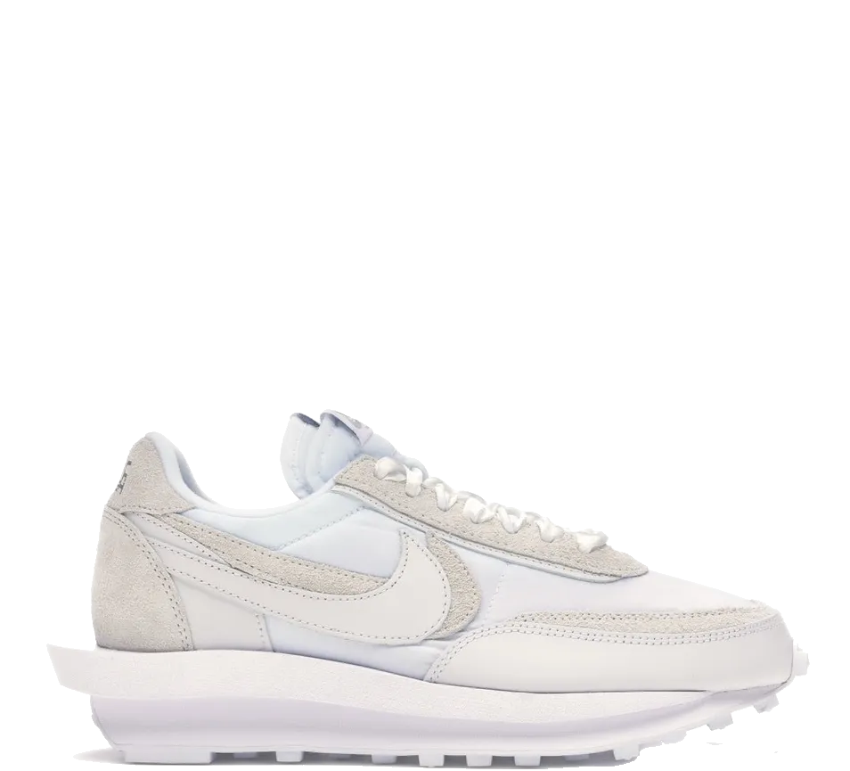 Nike LD Waffle Sacai White Nylon Nike Pegasus Trail Shoes