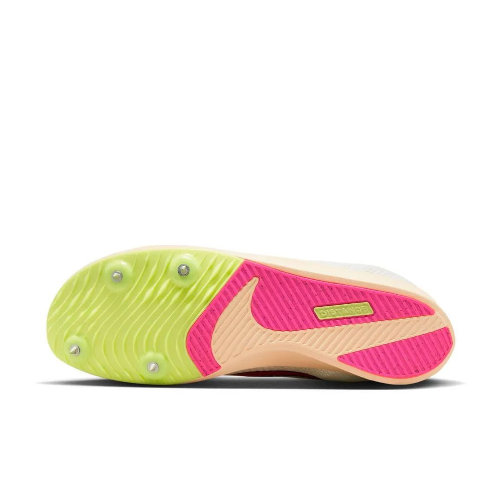 Nike Zoom Rival Distance Barbie Nike Shoes