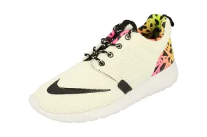 Nike Roshe One Fb GS 810513 Sneaker Shoes 100 Outlet Nike Basketball Shoes