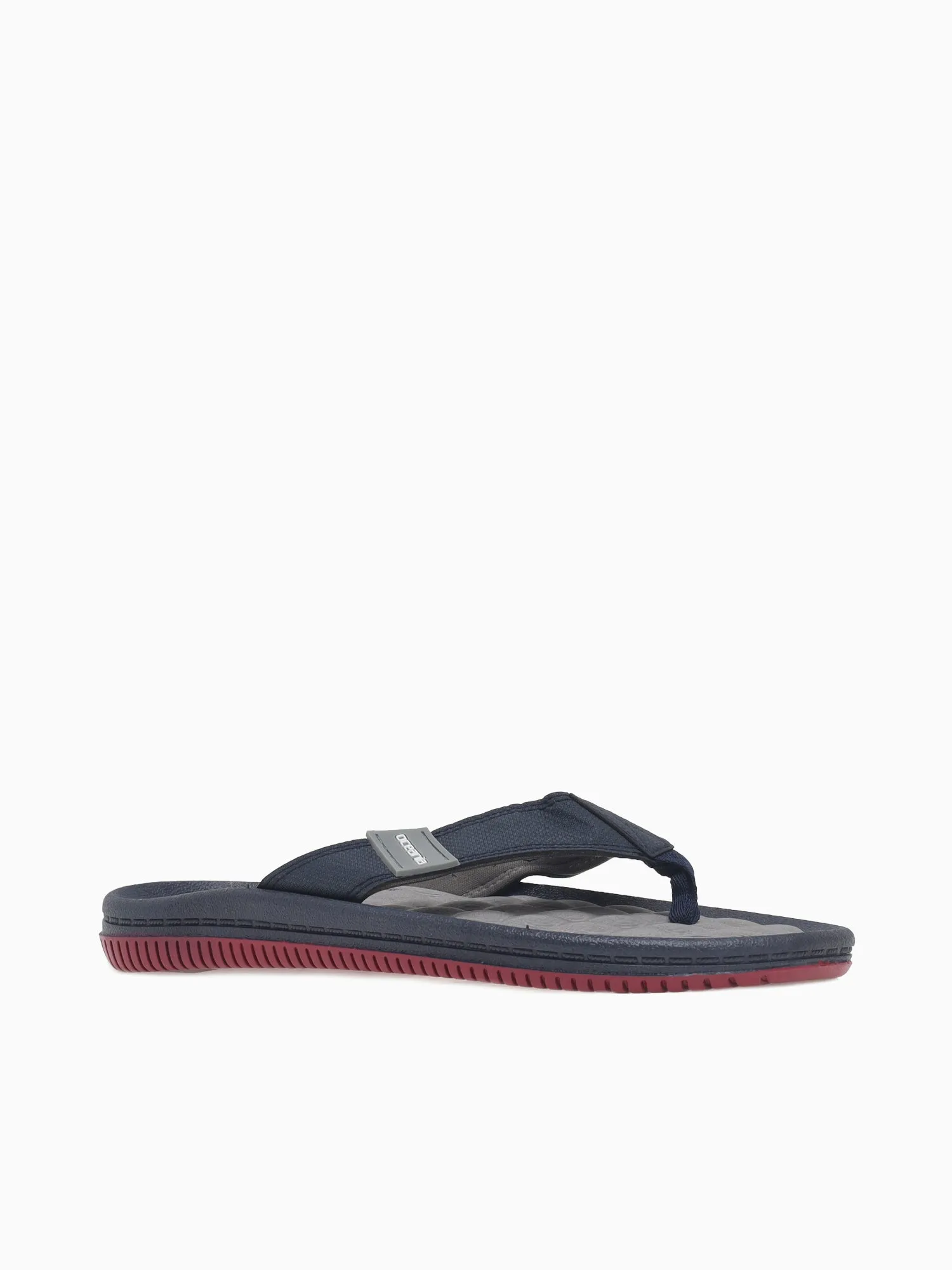 Caribe Sandal Dy1406082m Navy The Show Sandals