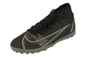 Nike Air Zoom Volleyball Shoes Nike Superfly 8 Club Tf Mens Football Boots CV0955 Trainers Shoes 004