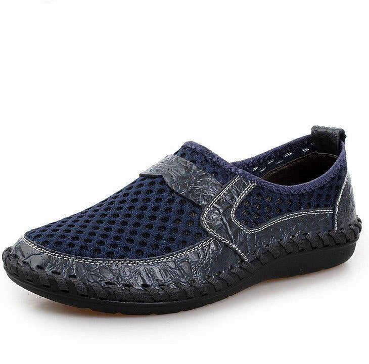 Men Shoes 2019 Soft Comfortable Loafers Mens Do Loafers Stretch