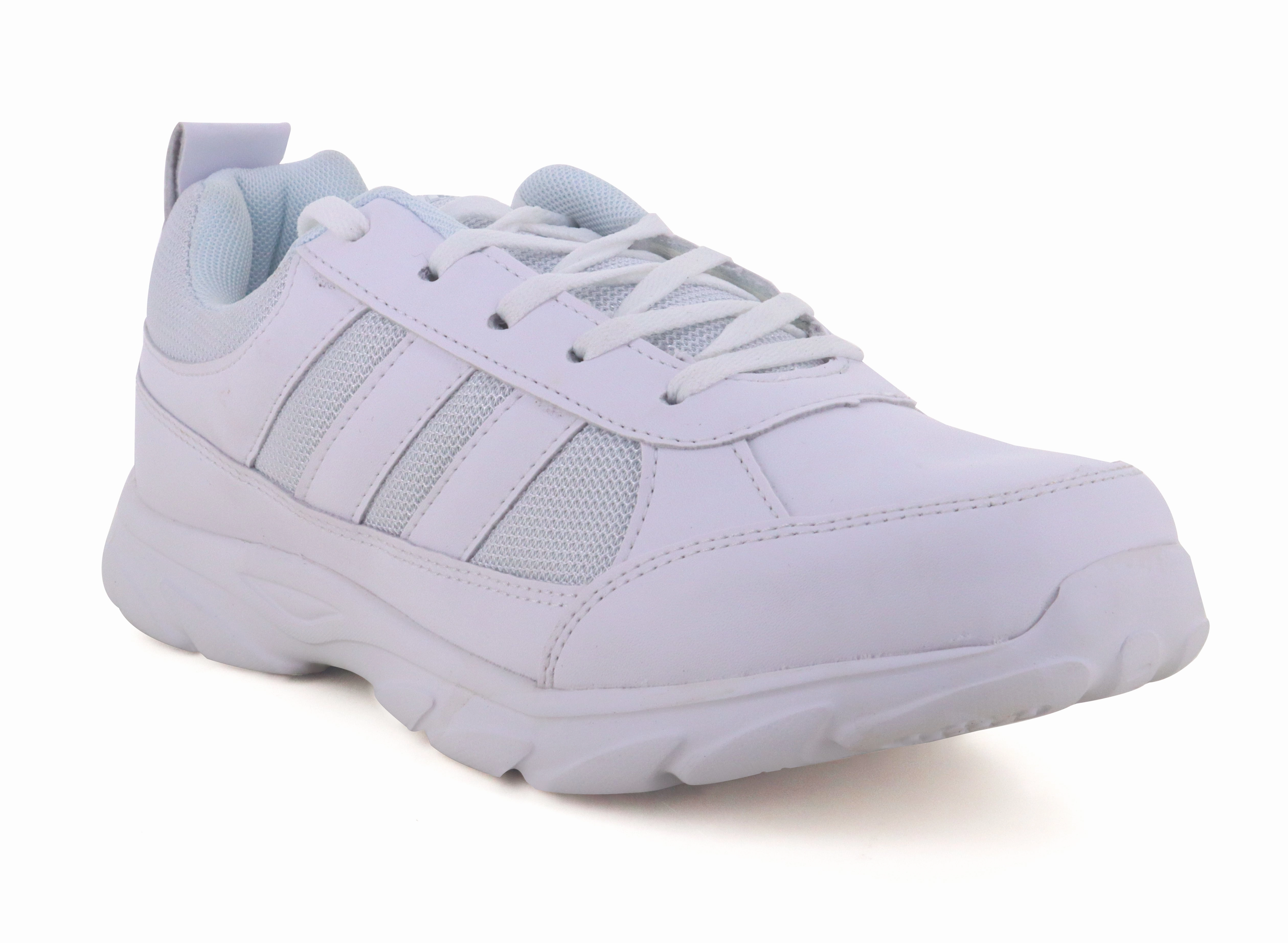 Shoes for Men SM 514 Military Oxfords