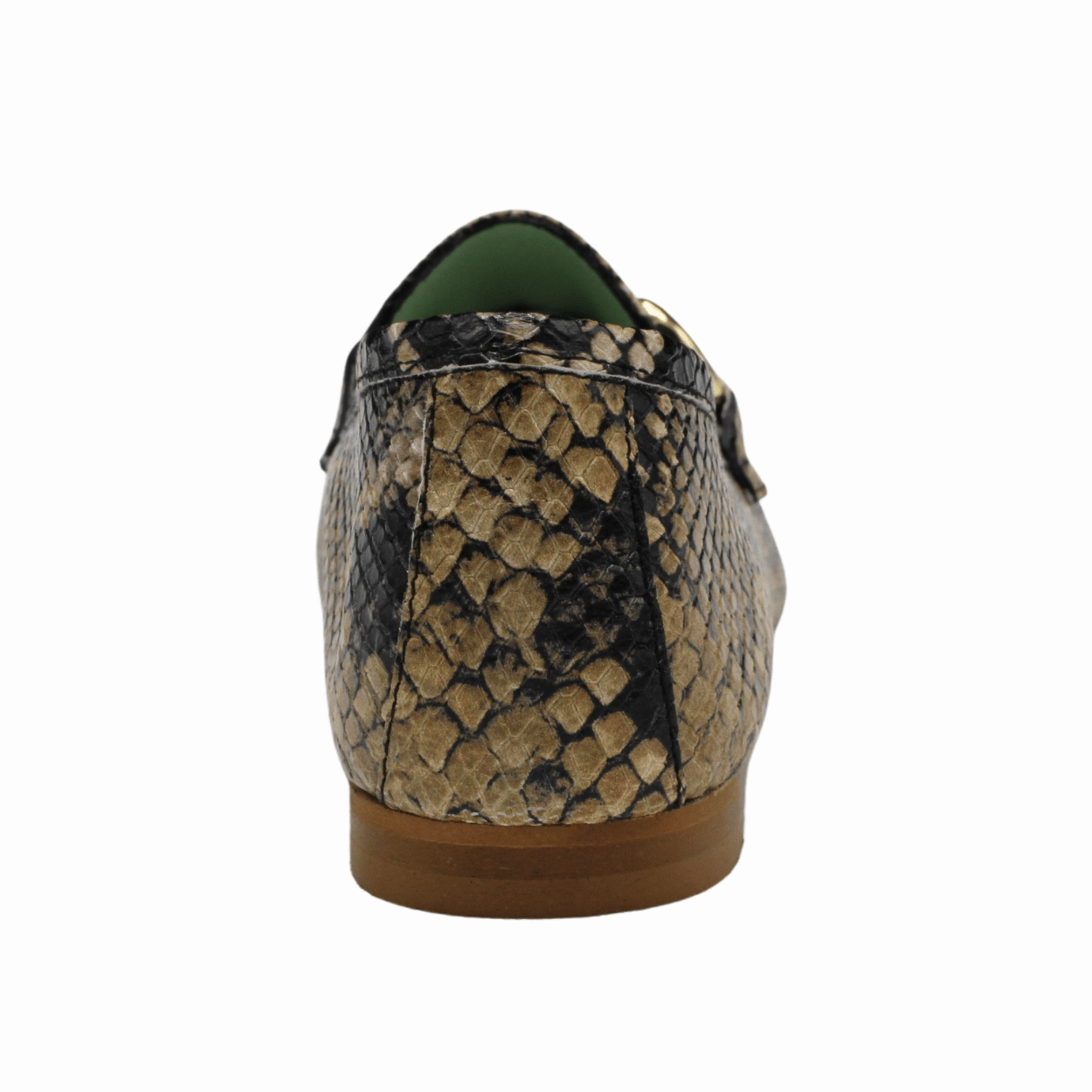 Tap Oxfords Via Umbra Loafer