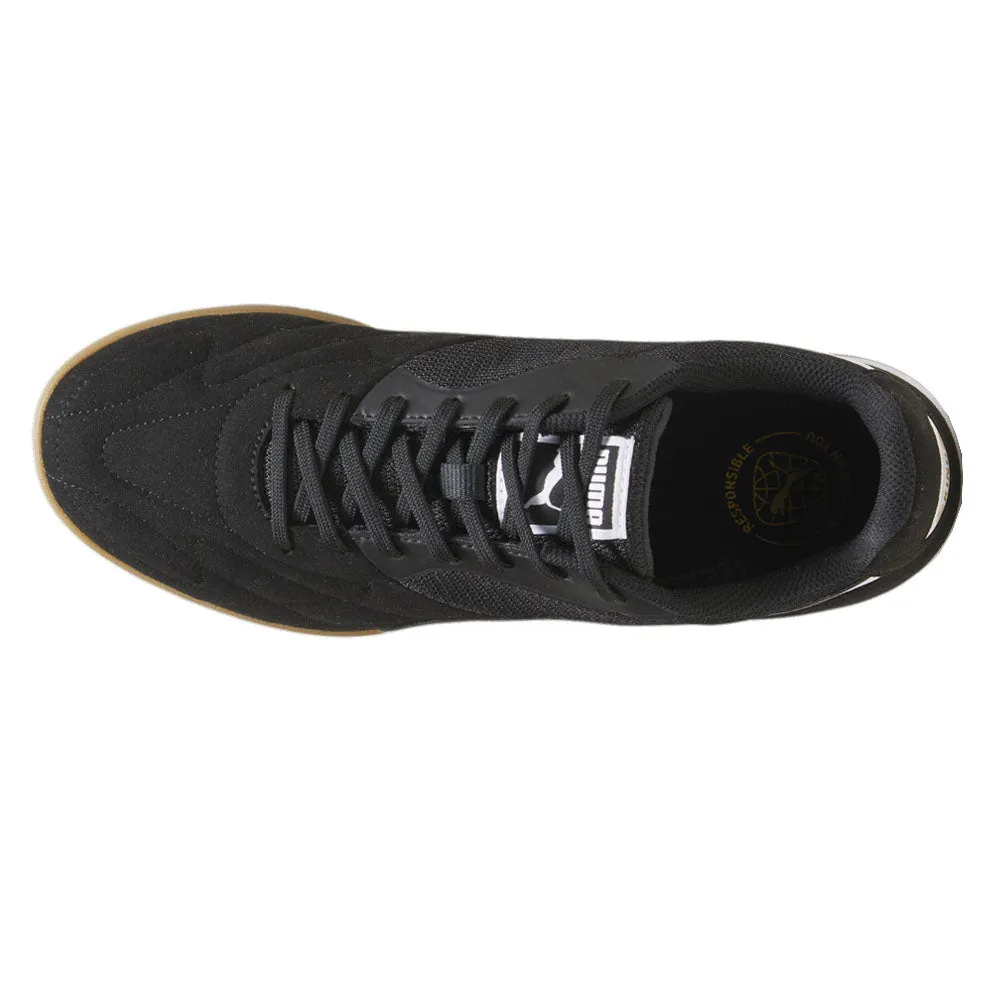 King Top Indoor Soccer Shoes Puma Alex Toussaint Running Shoes