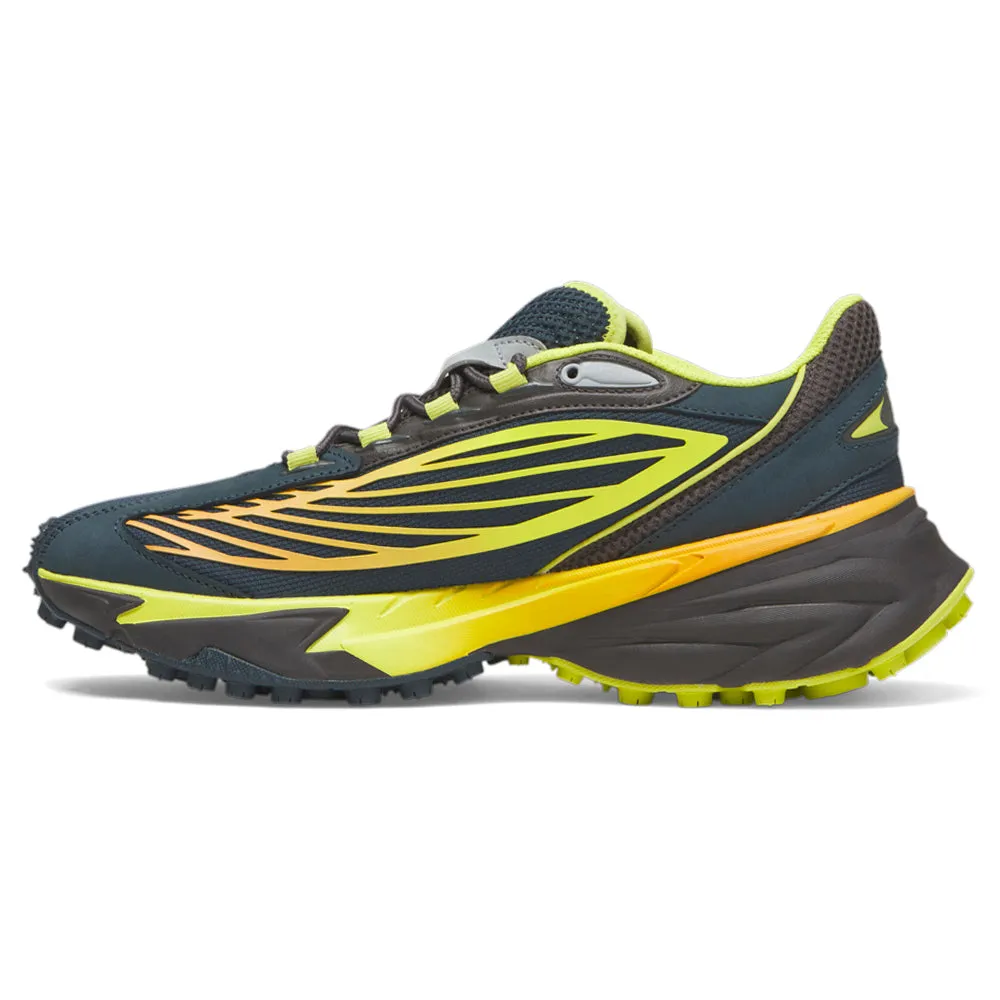 Spirex Horizon Running Shoes Erupt Trail Running Shoes Puma