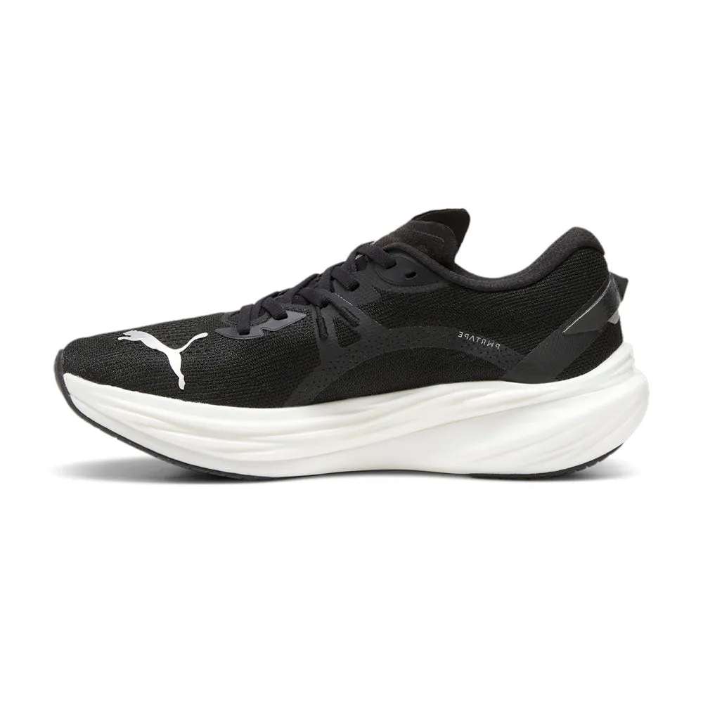 Deviate NITRO 3 Running Shoes Puma Mercedes High Ankle Shoes