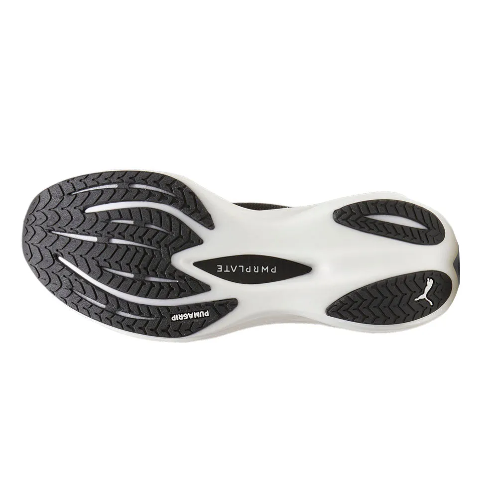 Puma Fusion Golf Shoes Deviate NITRO 3 Running Shoes