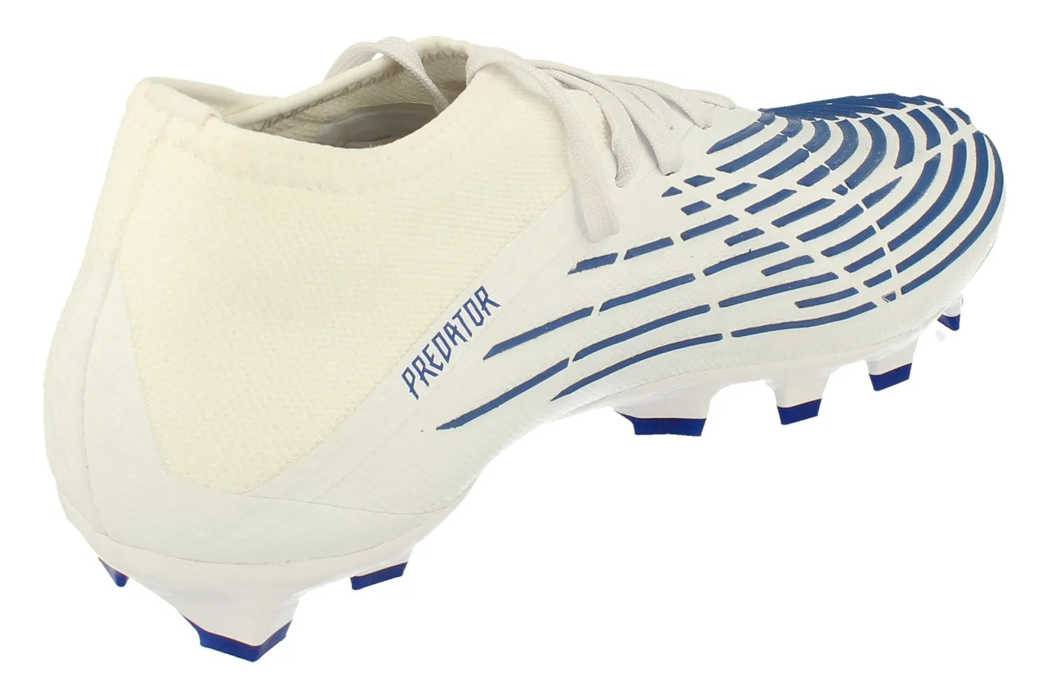 Adidas Predator Edge.2 Mg Mens Football Boots GW6146 Best Beginner Soccer Cleats