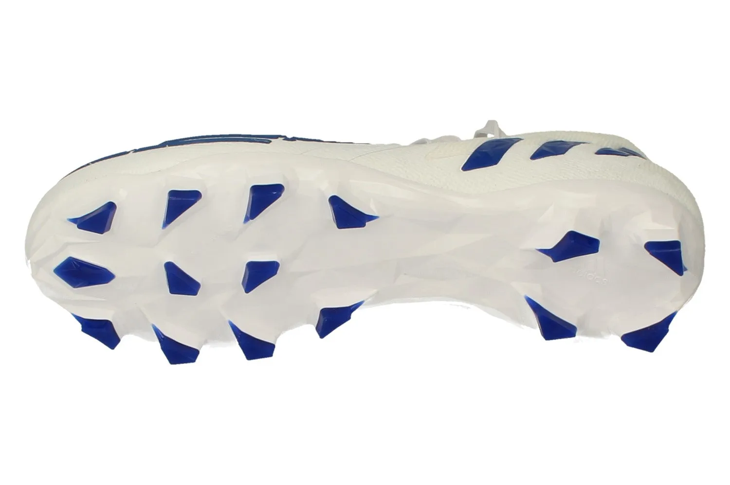 Soccer Cleats Size 9 Adidas Predator Edge.2 Mg Mens Football Boots GW6146