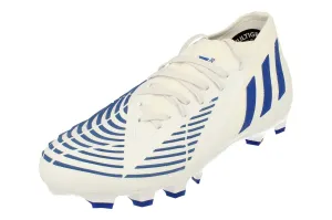 Adidas Predator Edge.2 Mg Mens Football Boots GW6146 Soccer Cleats Coming Soon