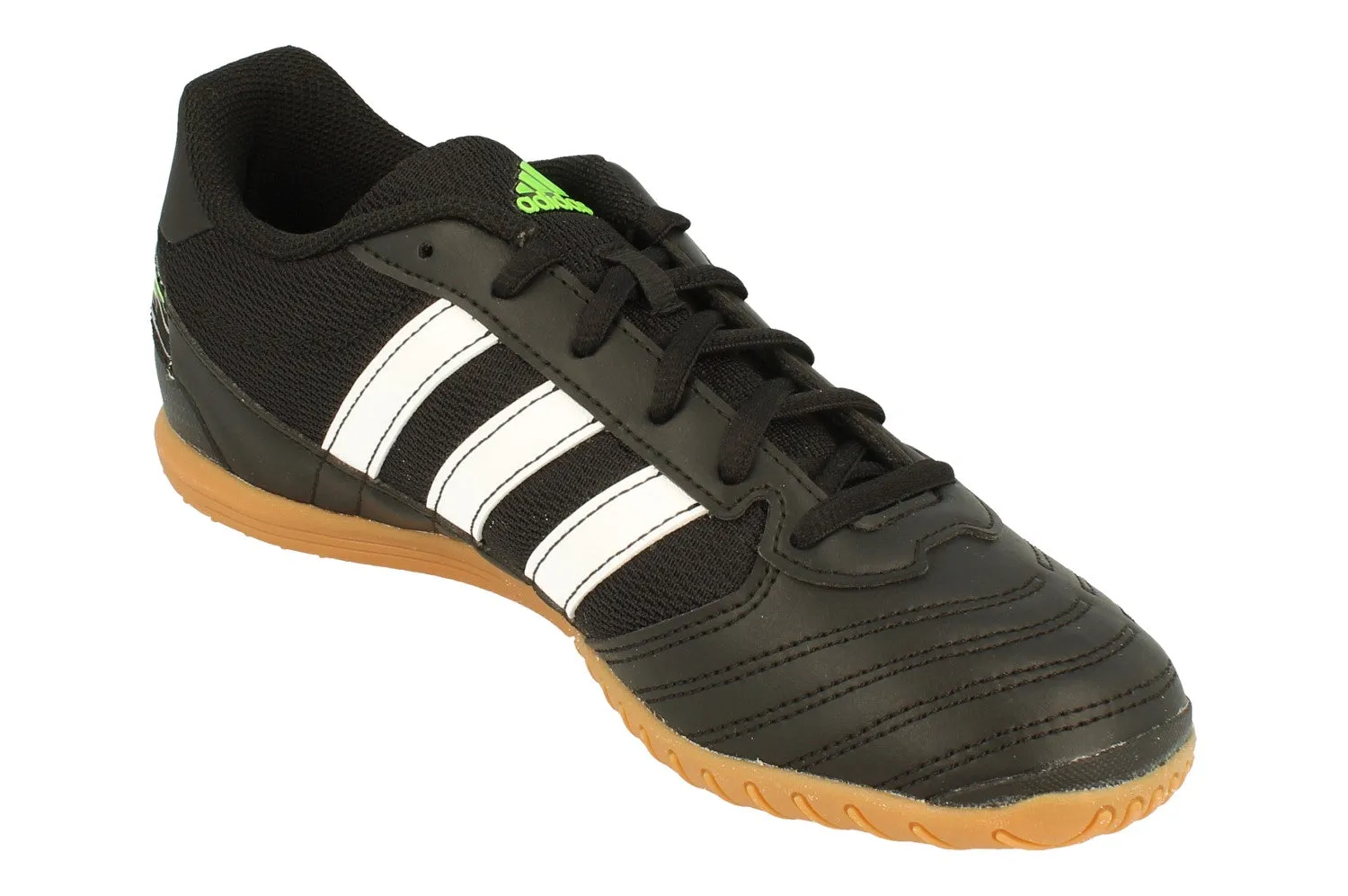 Tiempo Rio Iv Fg Soccer Cleats Adidas Super Sala Mens Football Boots Trainers FV5456