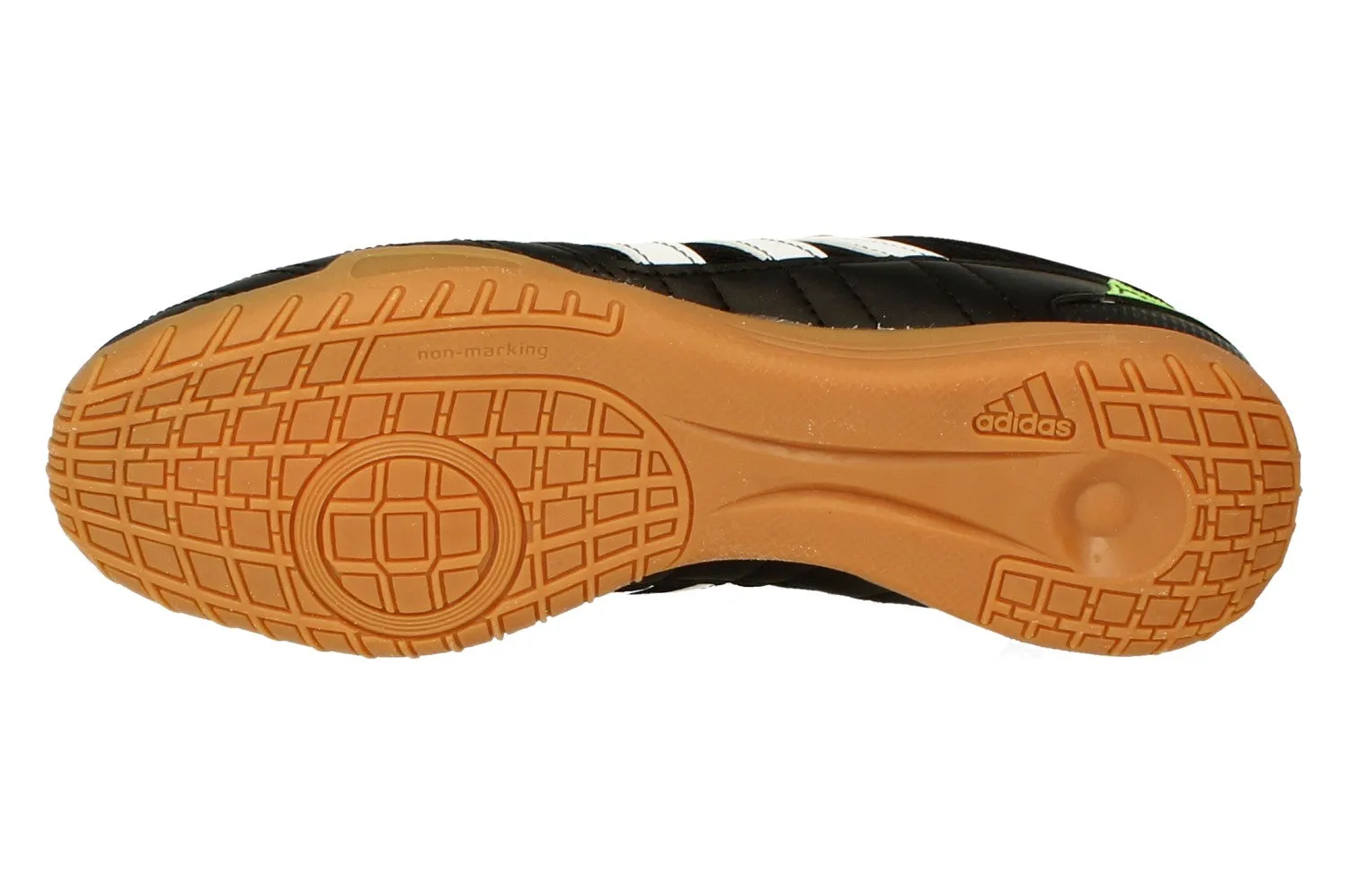 Adidas Super Sala Mens Football Boots Trainers FV5456 Firm Ground Soccer Cleats On Turf