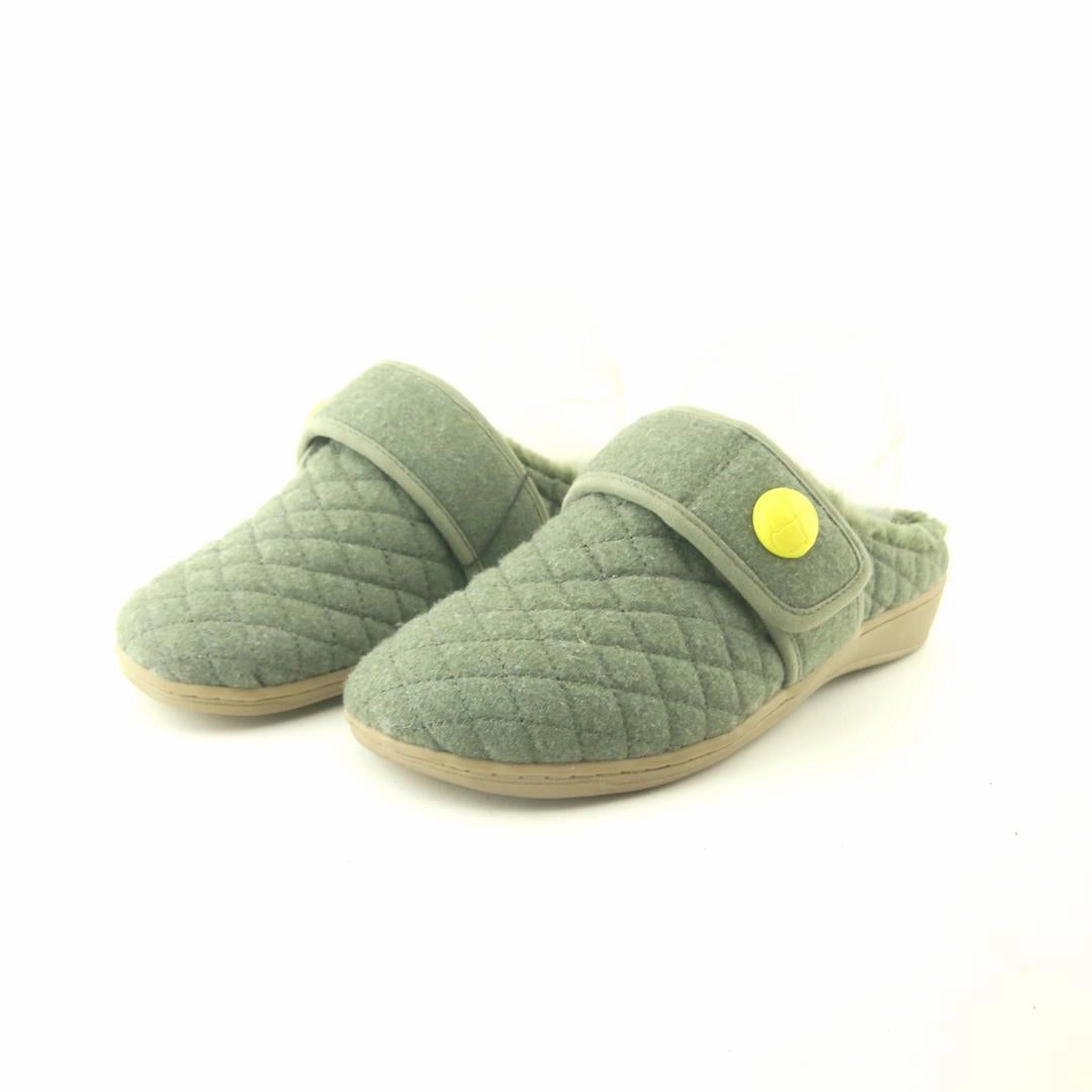 VIONIC . Bootie Slippers