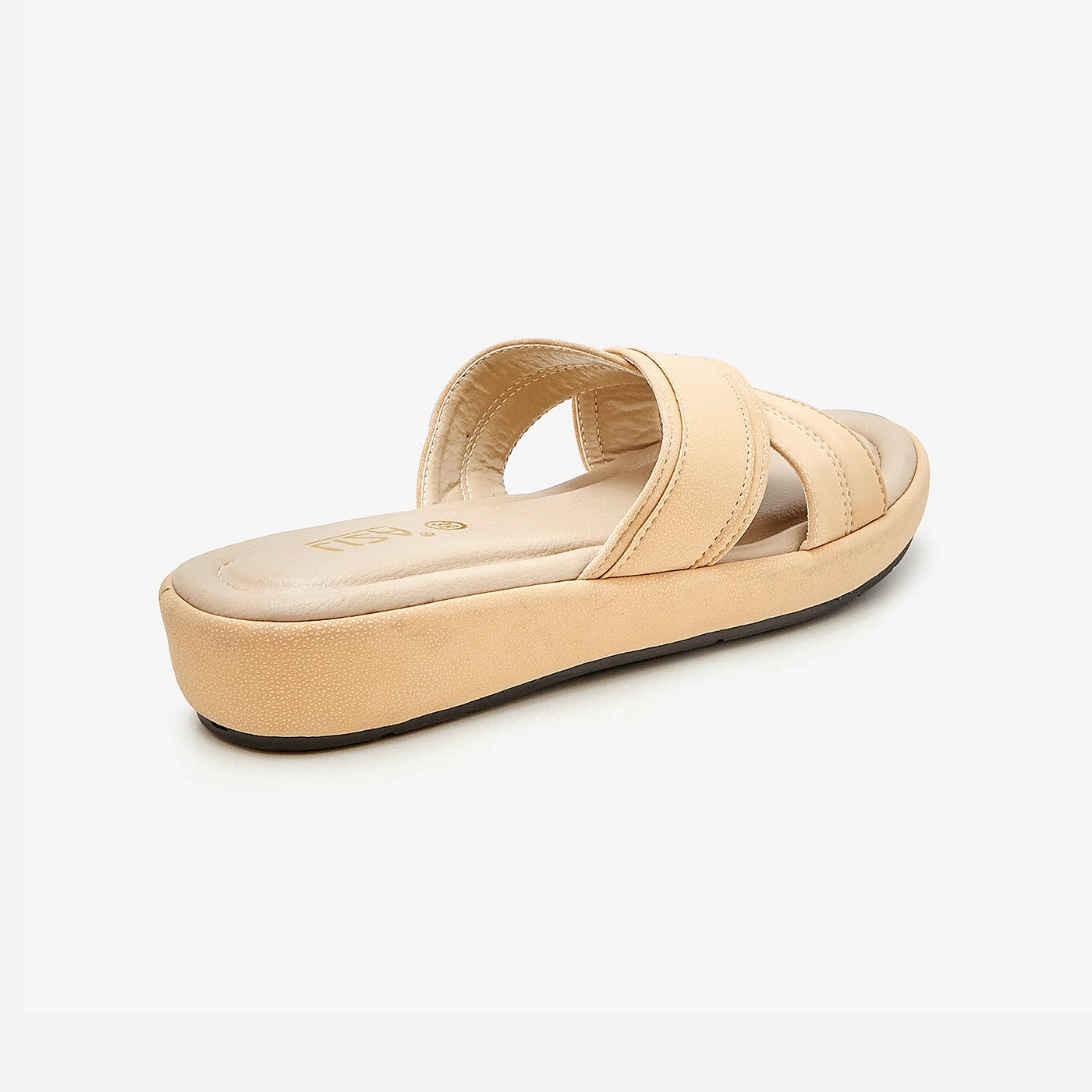 Cross Slippers Slides Carnical