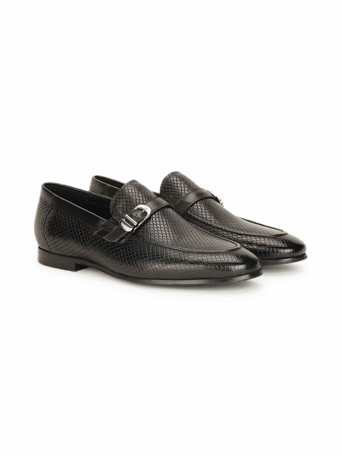 Virgil Luxury Premium Leather Moccasins Bottega Loafers