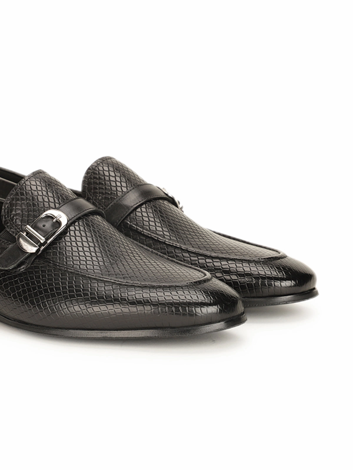 Virgil Luxury Premium Leather Moccasins Types Of Loafers