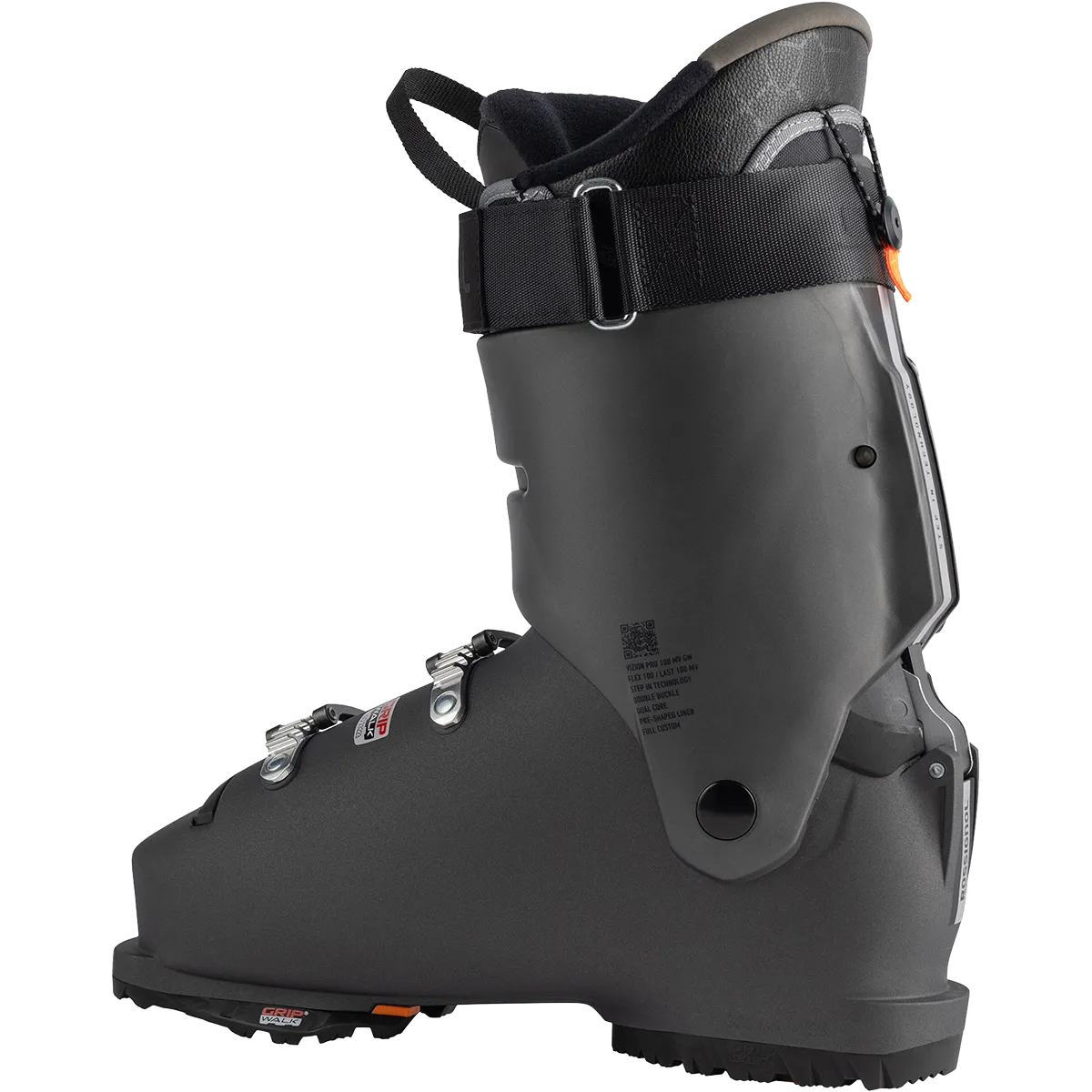 Boots Under Armour Valsetz Vizion 4B Pro 100 MV GW