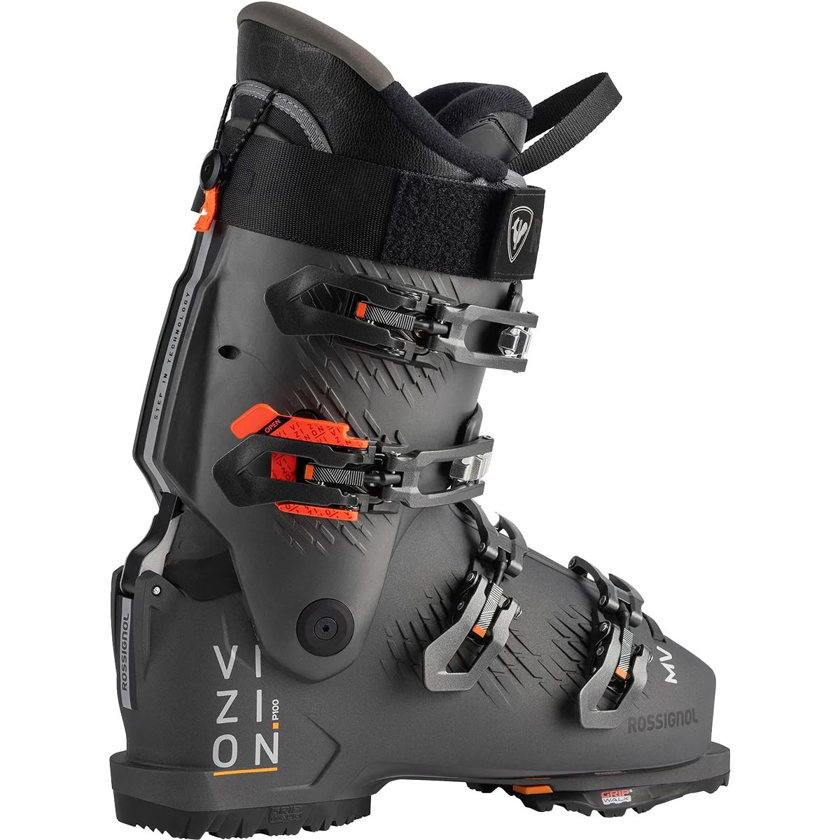 Vizion 4B Pro 100 MV GW Predator Boots