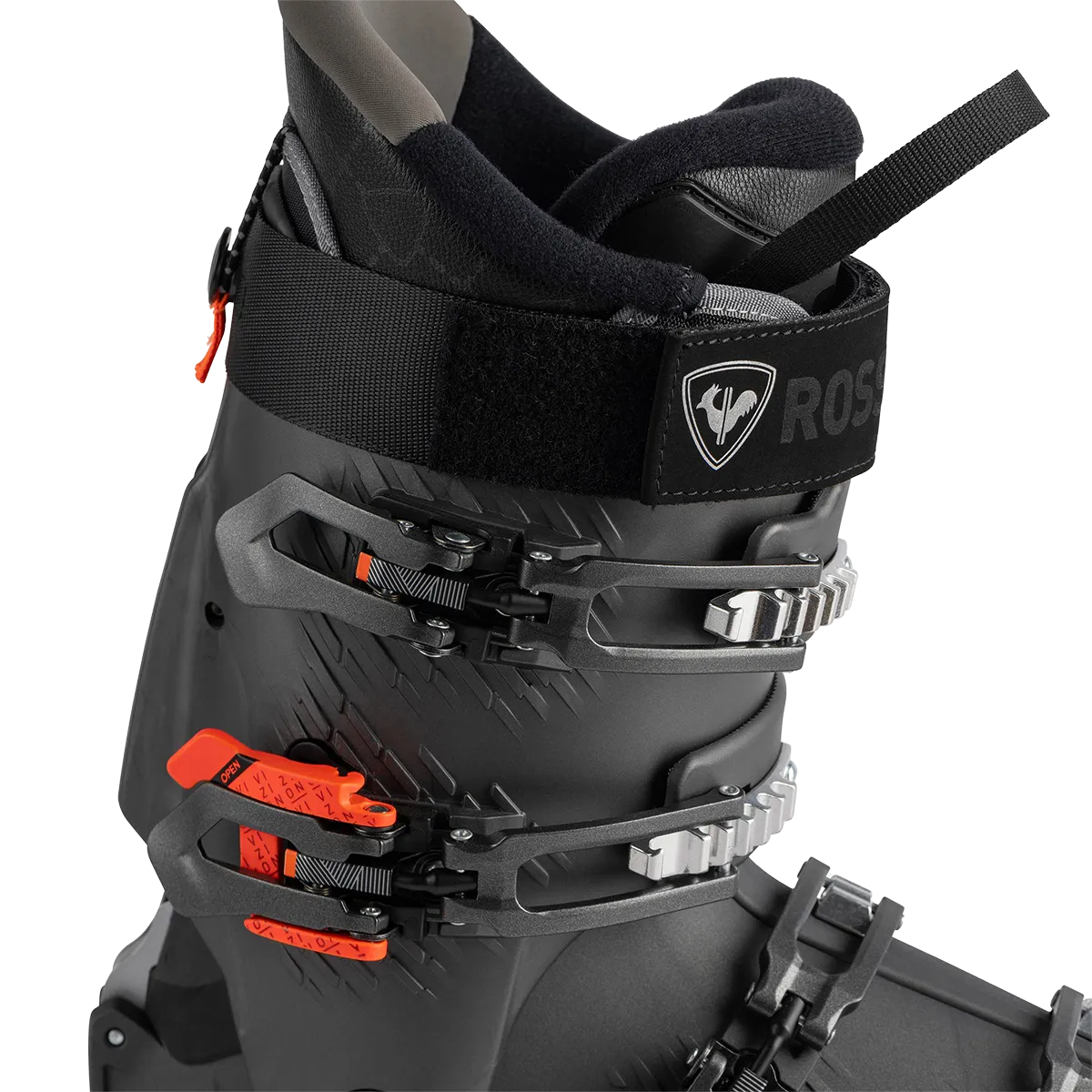 Tactical Hiking Boots Vizion 4B Pro 100 MV GW