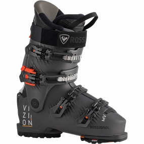 Cowhide Cowboy Boots Vizion 4B Pro 100 MV GW