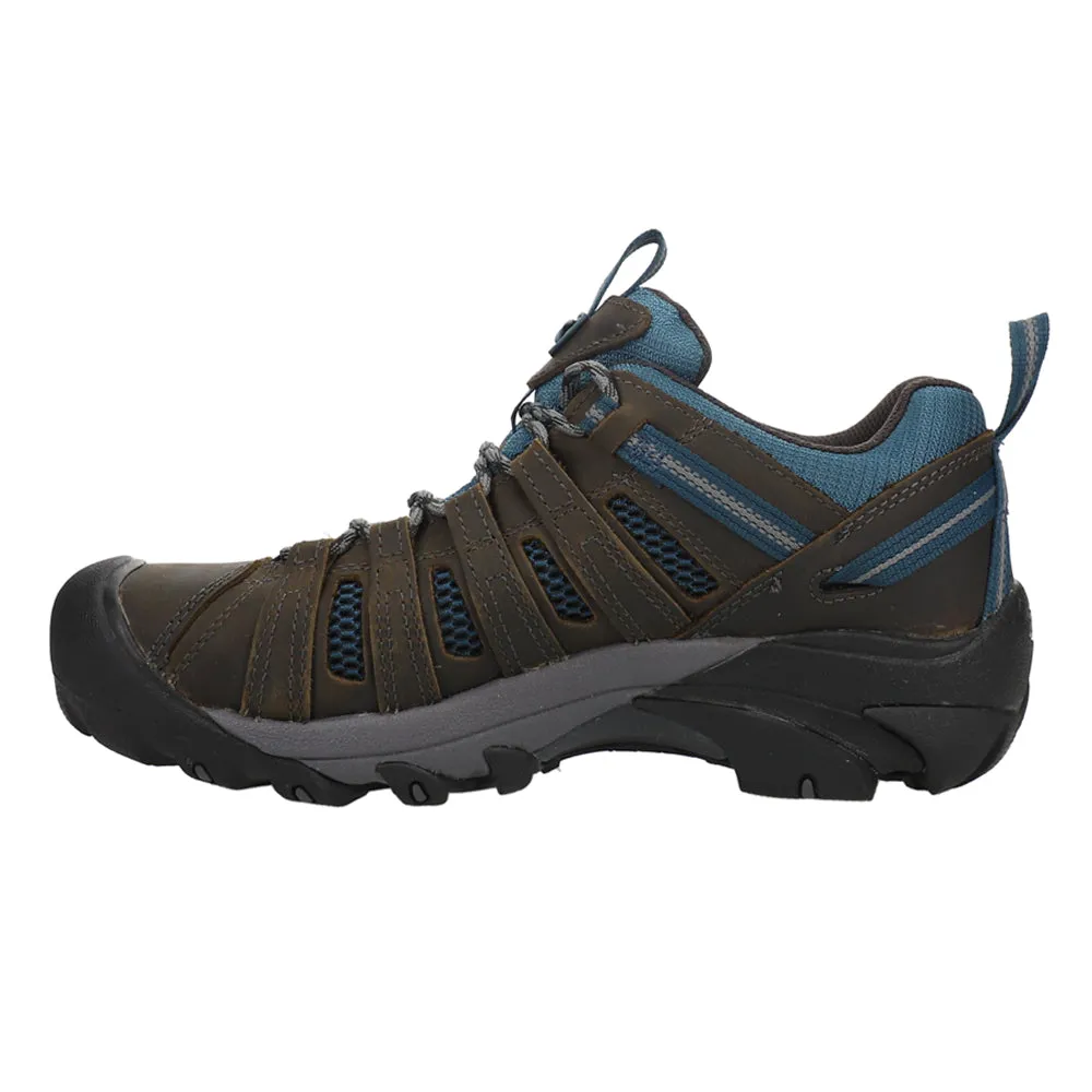 Italian Made Hiking Shoes Voyageur Hiking Shoes