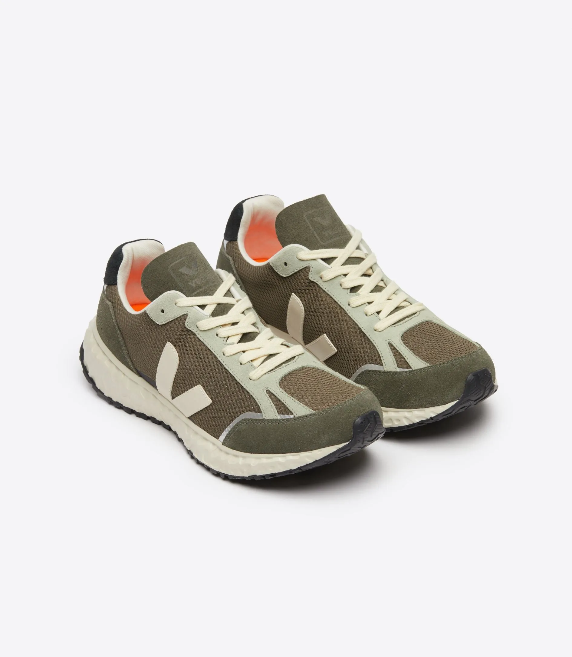 Altra Sneakers W Condor Royale Kaki/Pierre Alveomesh