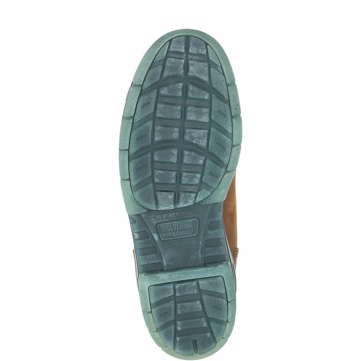 Comfort Work Boots W03295 WOLVERINE SAFETY TOE 8 INCH