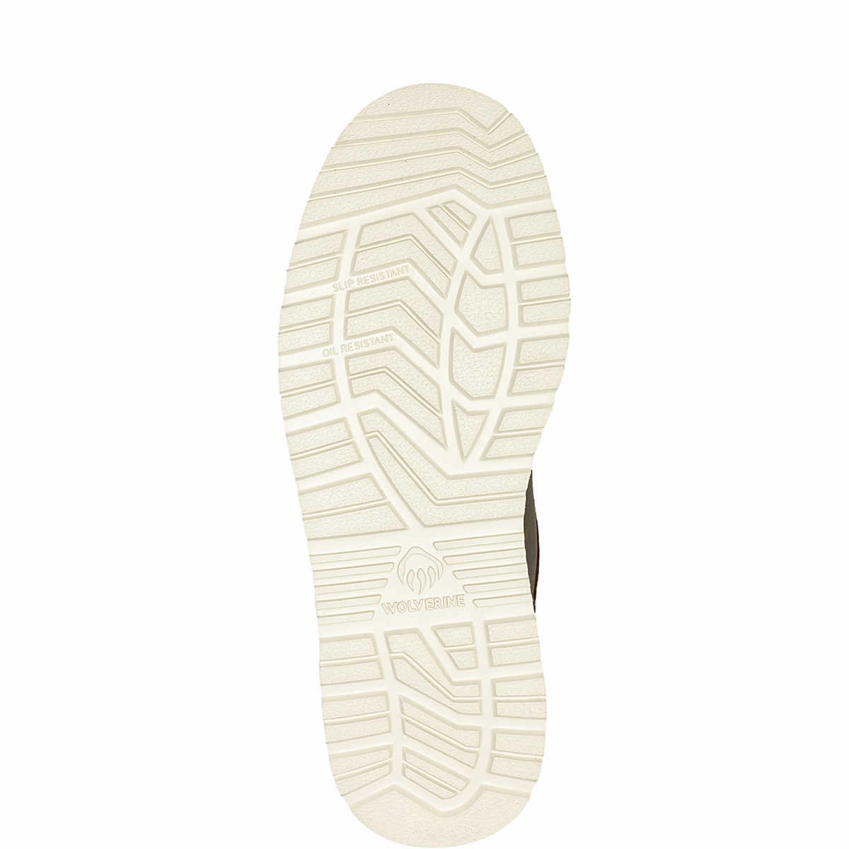 Most Comfortable Work Boots W231102 WOLVERINE SAFETY TOE 6 INCH